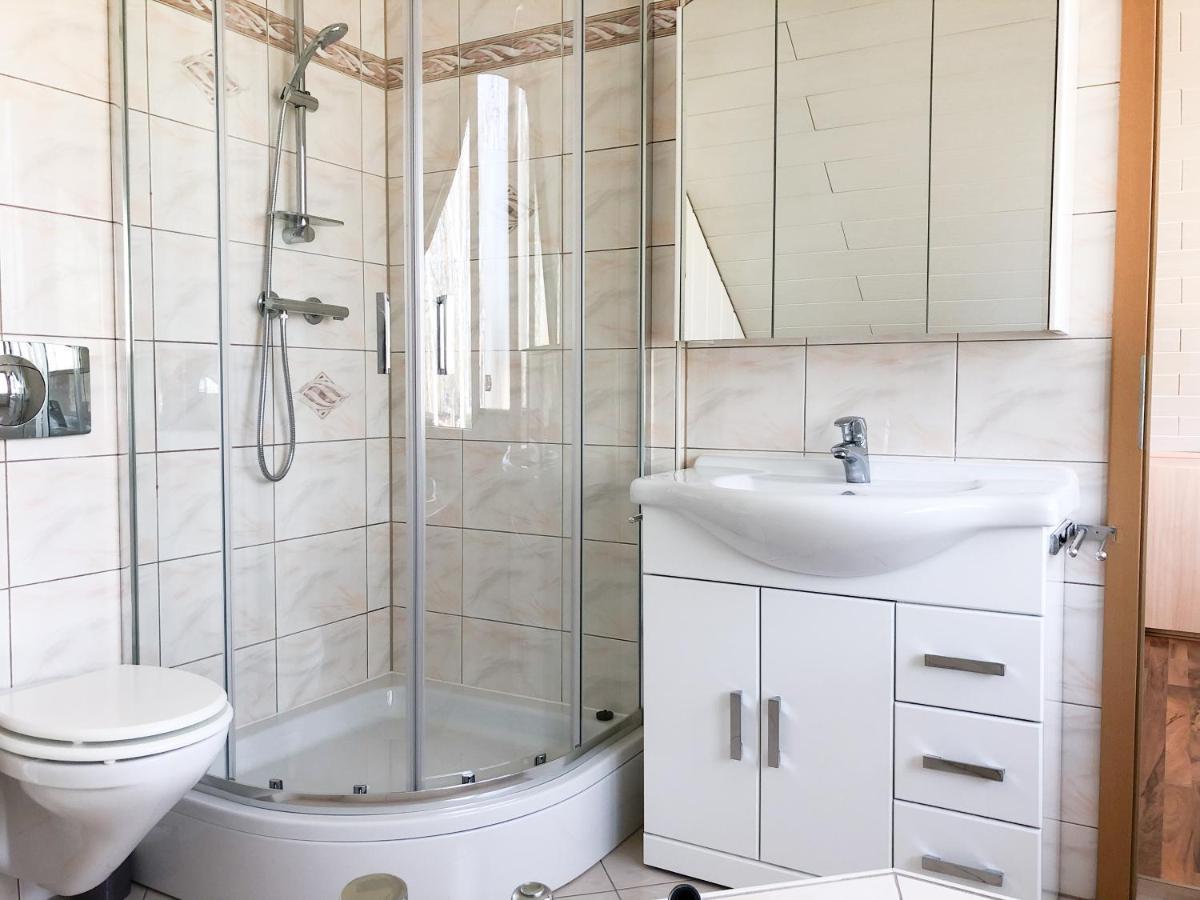 Ferienhaus Direkt An Der Spree Mit Whirlpool Und Sauna Berlín Exteriér fotografie