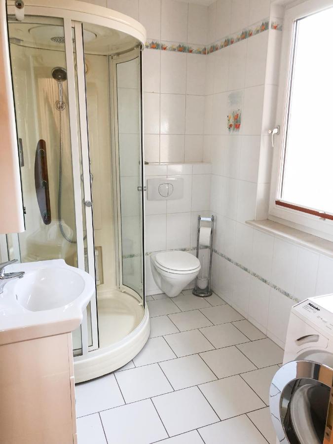 Ferienhaus Direkt An Der Spree Mit Whirlpool Und Sauna Berlín Exteriér fotografie